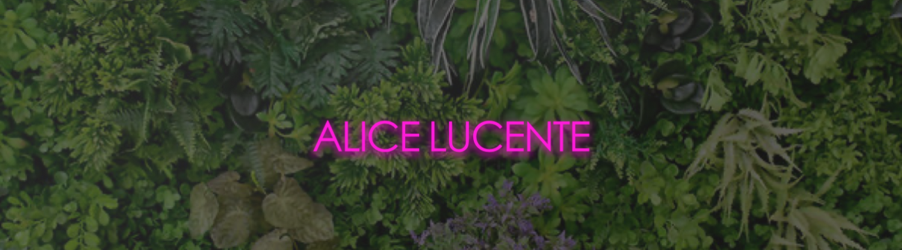 Alice Lucente